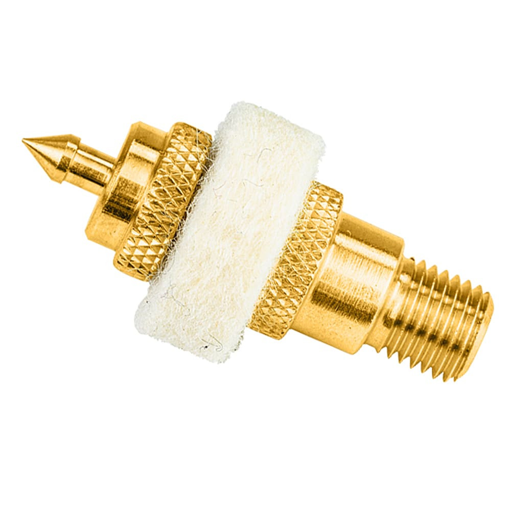 OTIS 20 Ga Pierce Point Jag with Felt Pad FG-J20 - Otis Technology