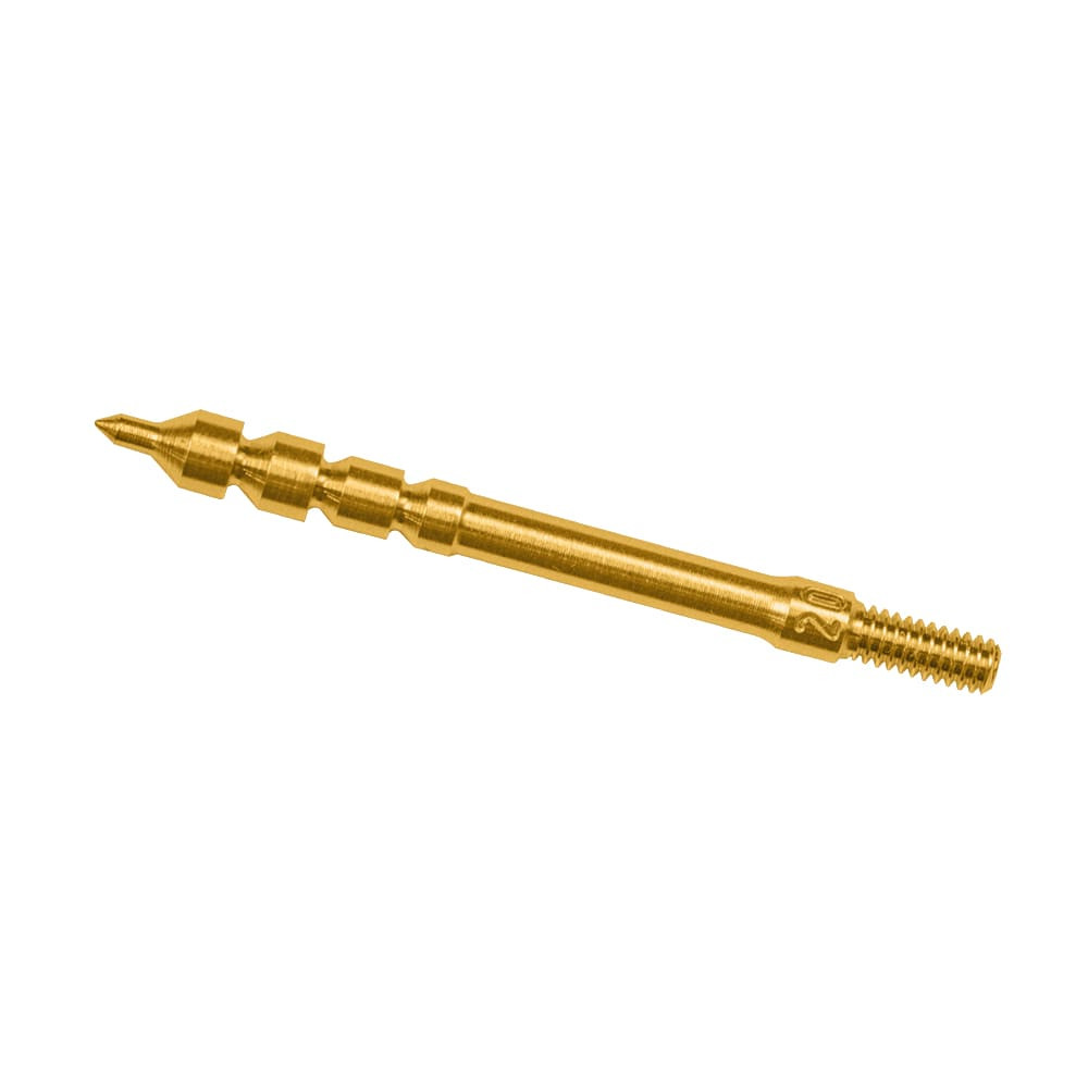 OTIS .20-.204 Cal Pierce Point Jag, 5-40 Threads FG-J204 - Otis Technology