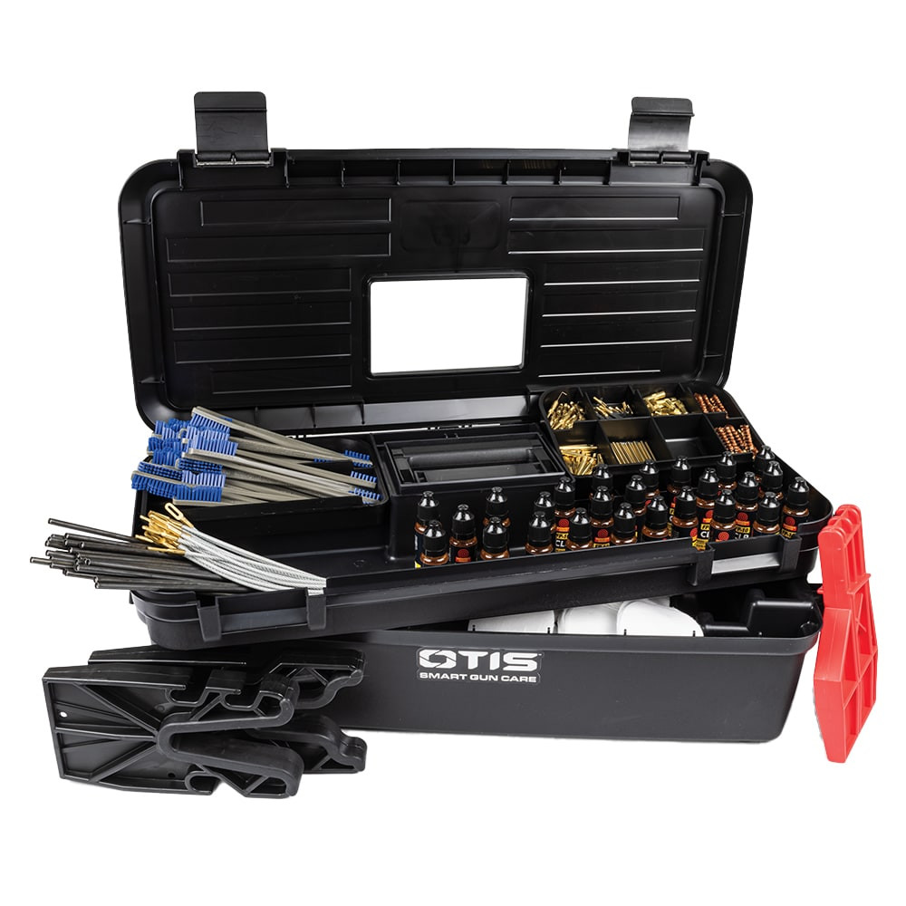 OTIS 9mm Training Range Box Cleaning Kit FG-4016-9MM-T - otis