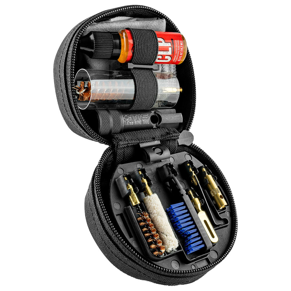 OTIS MSR/AR .308/7.62mm Cleaning Kit FG762MSR