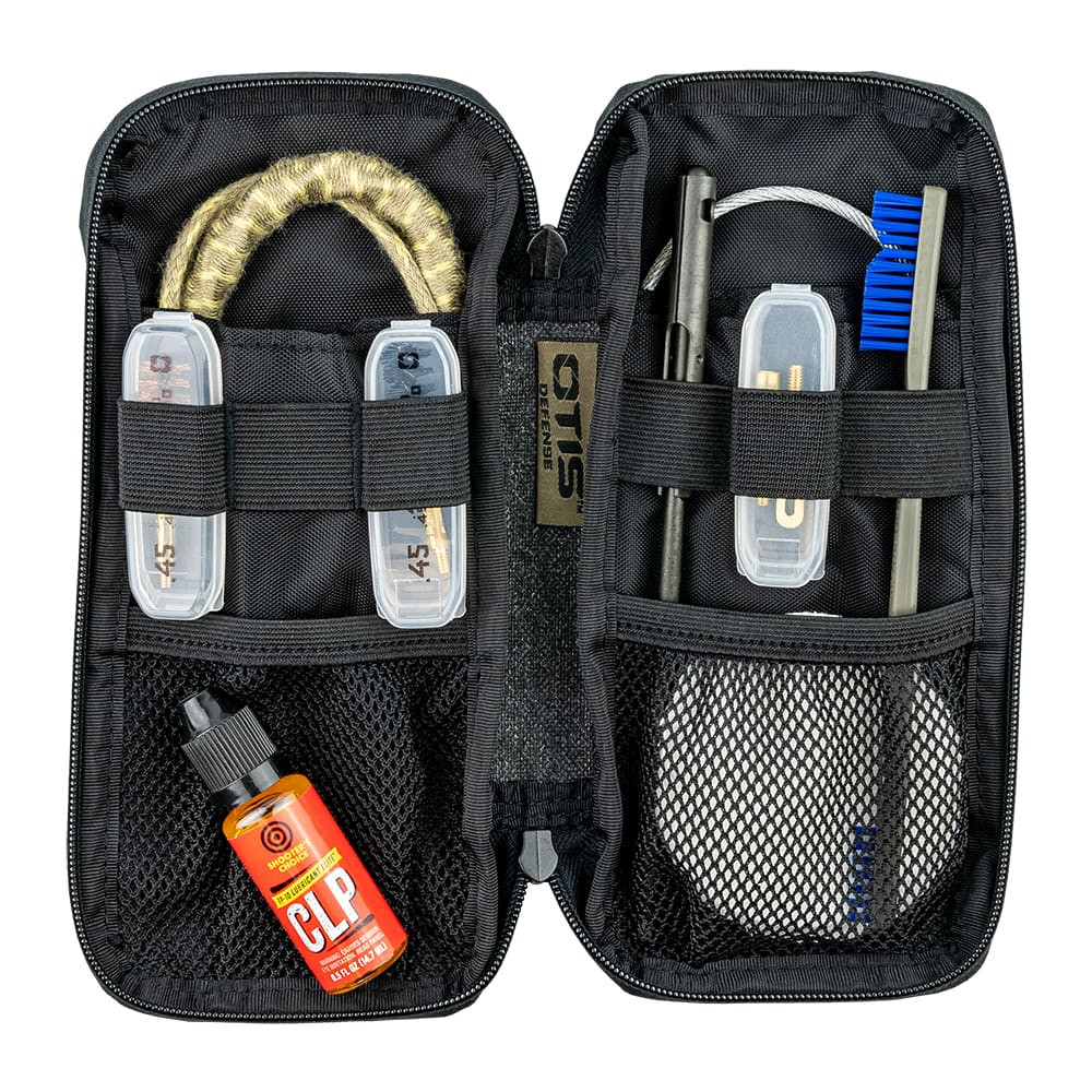 OTIS Defender Series .45 Cal Cleaning Kit FG-901-45