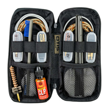 OTIS Defender Series 5.56mm/.40 Cal Cleaning Kit FG-901-5540 - otis
