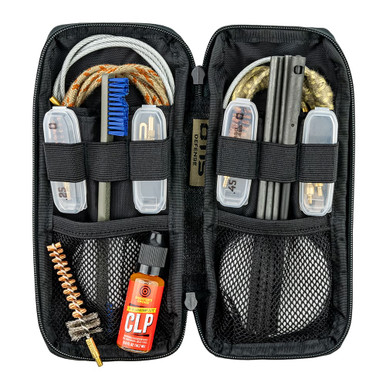OTIS Defender Series .223/.45 Cal Gun Cleaning Kit FG-901-5545 - otis