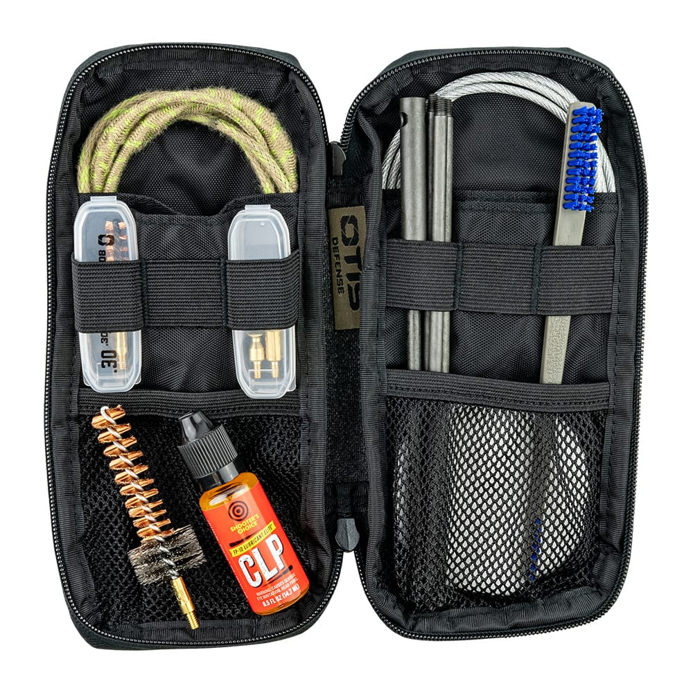 OTIS Defender Series .308 Cal/7.62mm Cleaning Kit FG-901-762