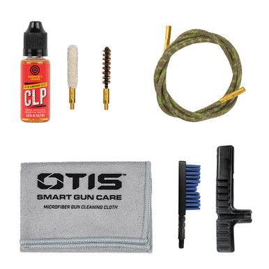 OTIS Ripcord Deluxe One Pass Bore Cleaner .260/.264/6.5mm