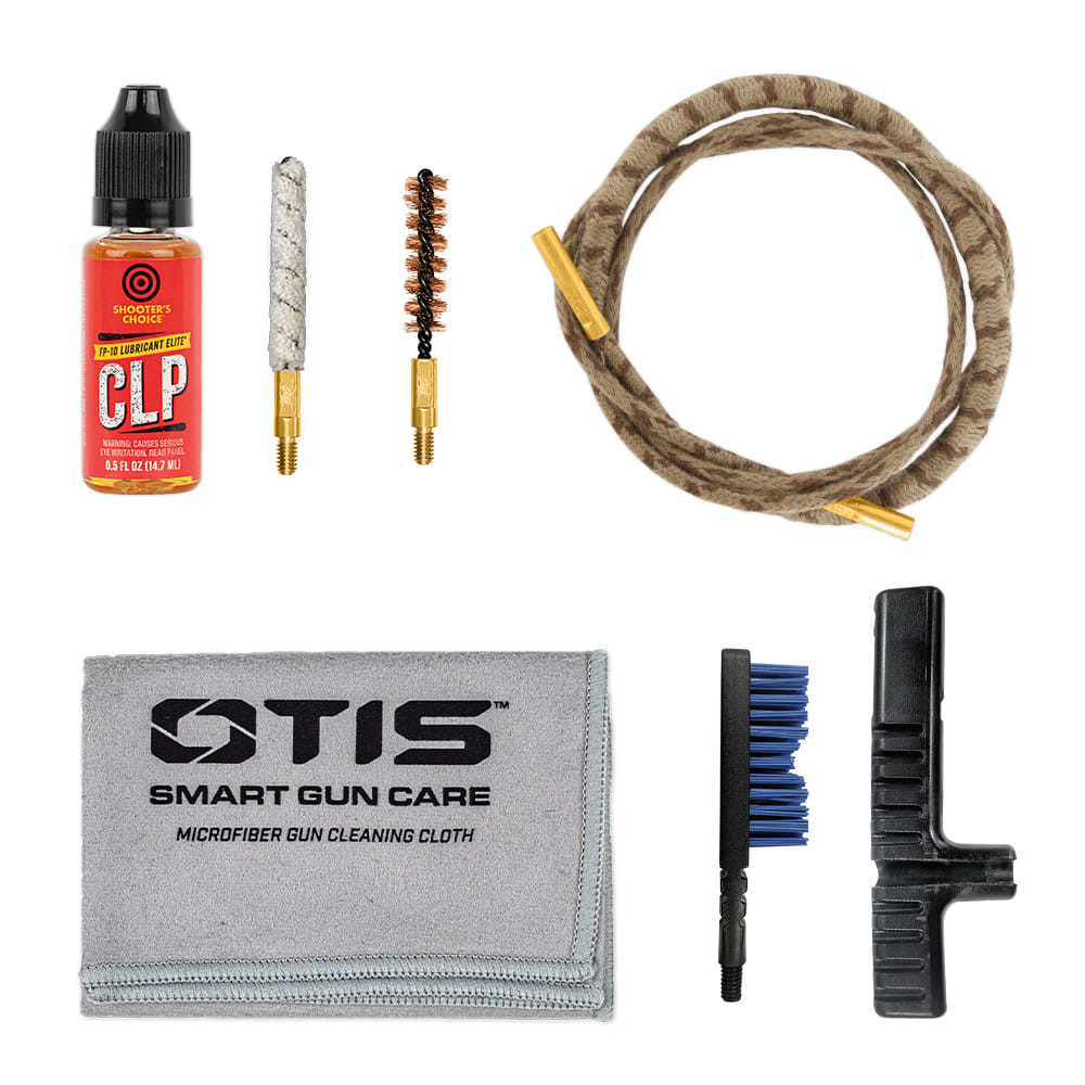 OTIS Ripcord Deluxe Bore Cleaner for .270/6.8mm/7mm FG-RCD-327 - otis