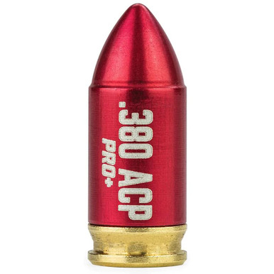 OTIS .380 ACP Snap Caps 5 Pack Cleaning Kit FG-SC-380ACP - otis