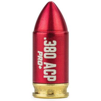 OTIS .380 ACP Snap Caps 5 Pack Cleaning Kit FG-SC-380ACP - otis