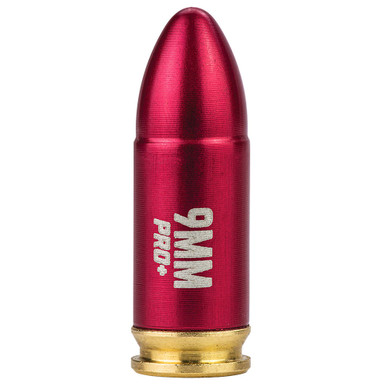 OTIS 9mm Snap Caps 5 Pack Cleaning Kit FG-SC-9MM - otis