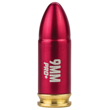 OTIS 9mm Snap Caps 5 Pack Cleaning Kit FG-SC-9MM - otis