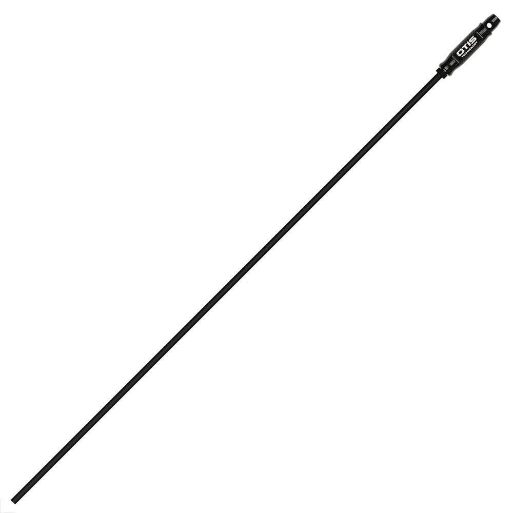 OTIS Shotgun Cleaning Rod, Stainless Steel Coated, FG-SROD-SG36 - otis