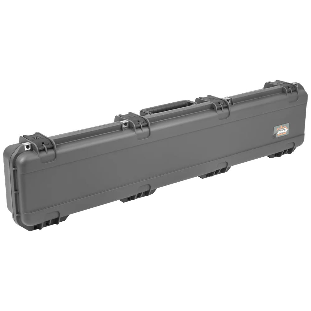 SKB 49" x 9" x 5" i-Series Overlanding Case, Empty 3I-4909-5OV in Black - SKB