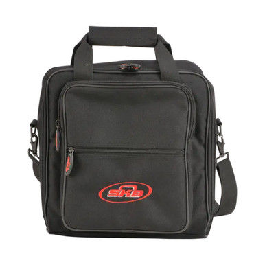 SKB Universal Tackle Bag, Large 1SKB-UB1212 in Black, L