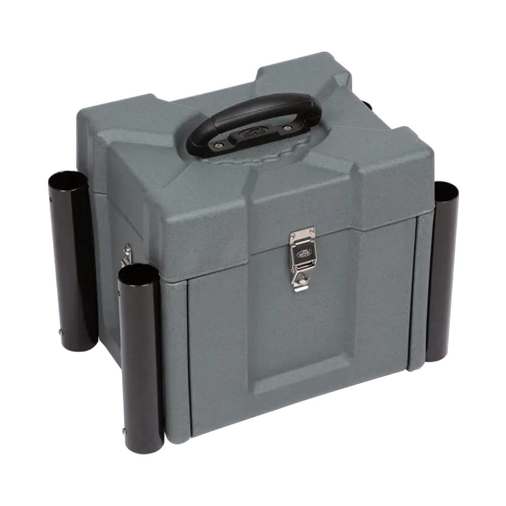 SKB Mini Tackle Box 2SKB-7000 in Black - SKB