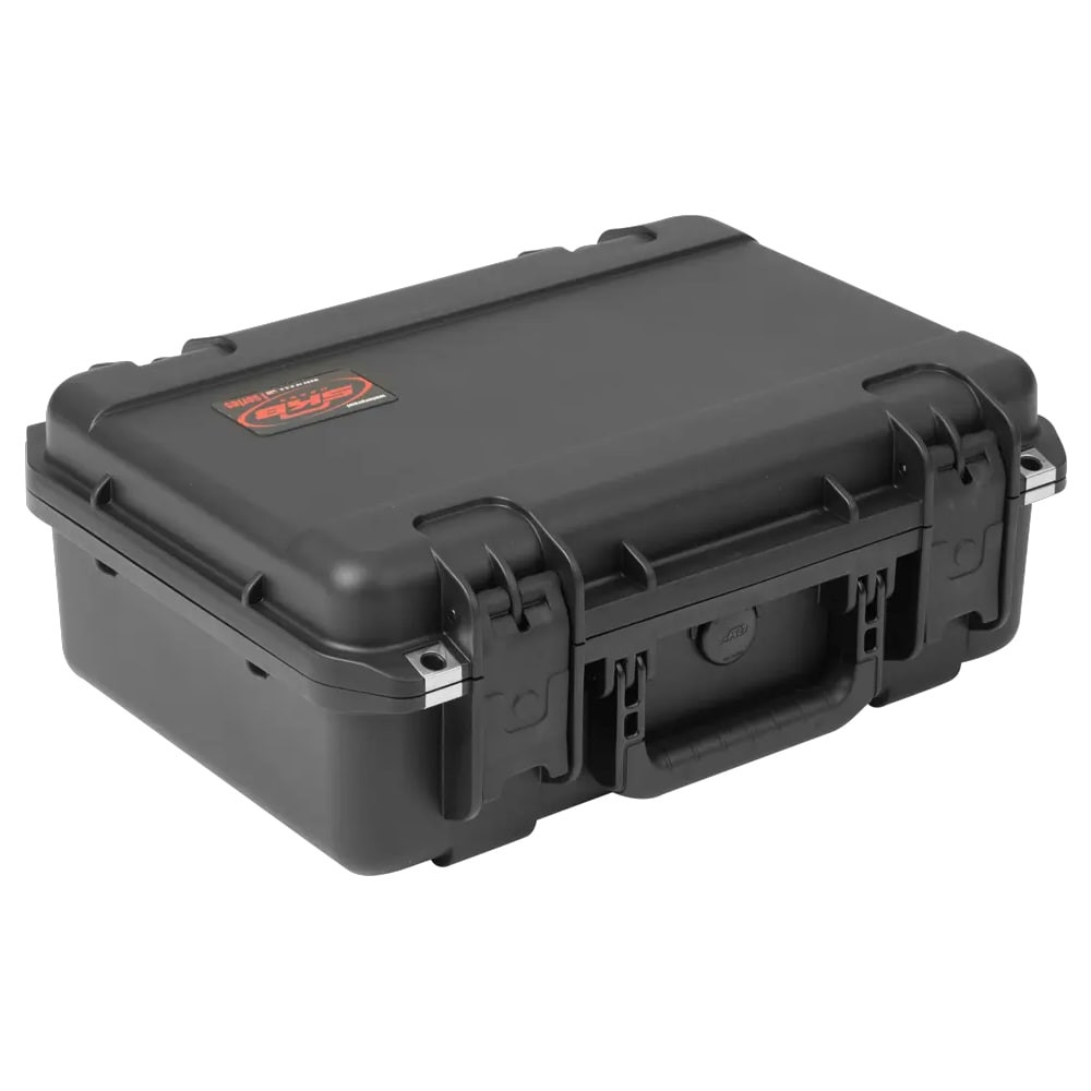 SKB iSeries Starlink Mini Case 3i1711-SLM in Black - SKB