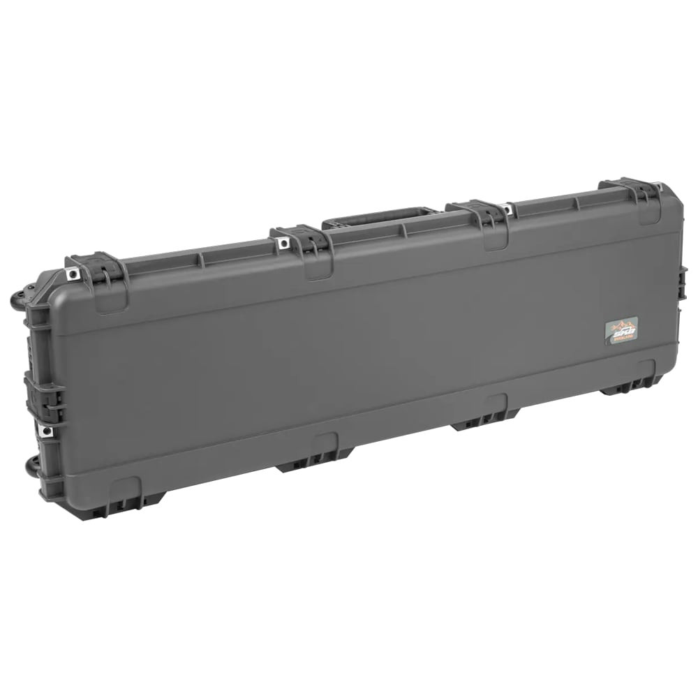SKB 50" x 14" x 6" i-Series Overlanding Case, Empty 3I-5014-6OV in Black - SKB