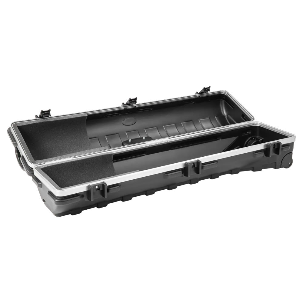 SKB Standard ATA Travel Case 2SKB-4812WS in Black - SKB