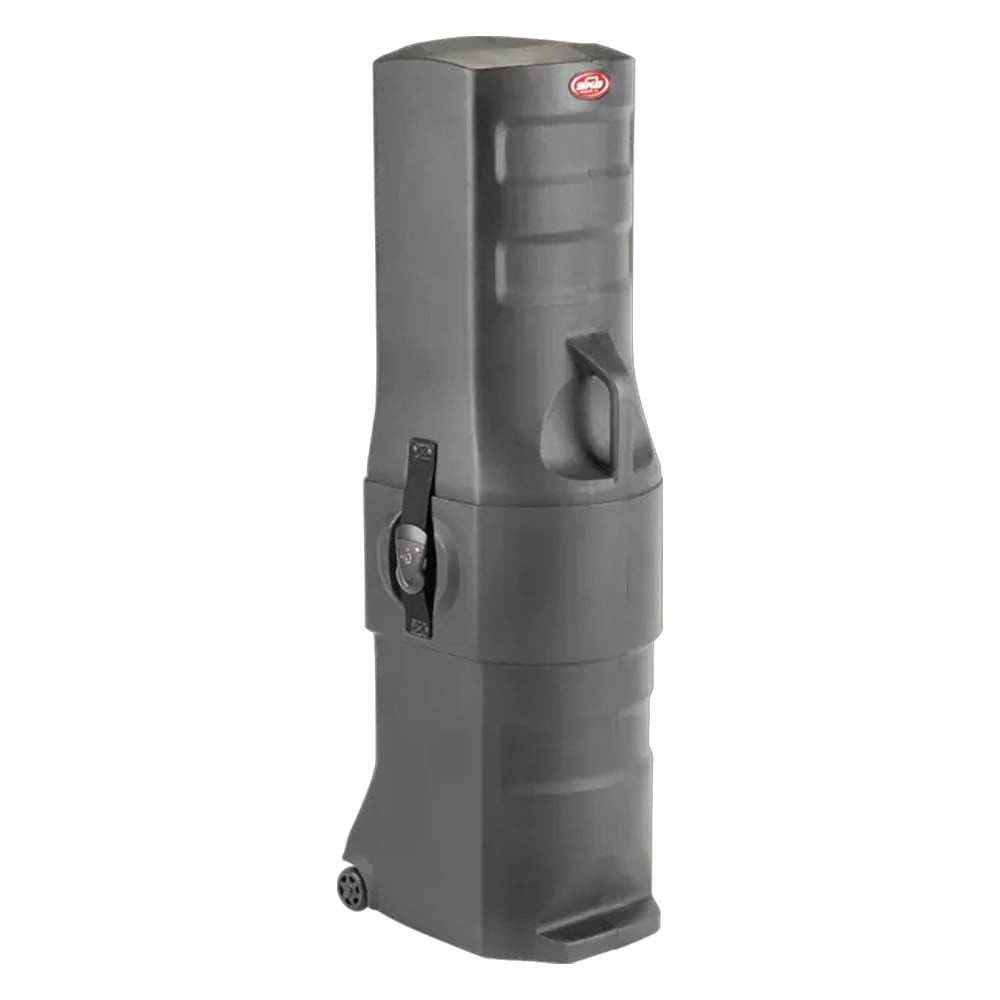 SKB Roto Space Saver Case 2SKB-R4916W in Black - SKB