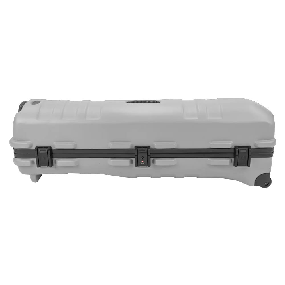 SKB NEW ATA Staff Pro XL Travel Case, Grey 2SKB-SPXL-G - SKB