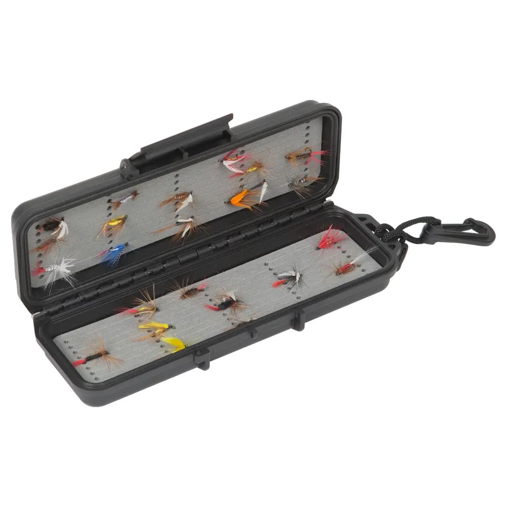 SKB iSeries Fly Case 3i-0702-1B-FC in Black, Mini - SKB