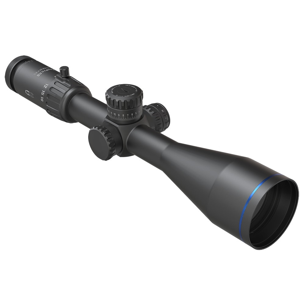 Meopta MeoPro R6 30mm 3-18x56 SFP RD BDC 3 Riflescope 1080214 - Meopta