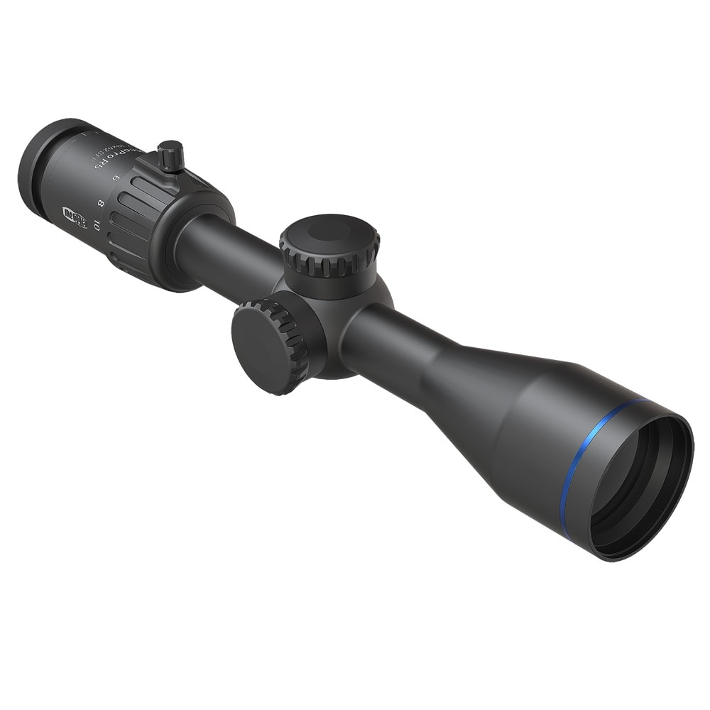Meopta MeoPro R5 1" Tube 2-10x42 SFP Z-Plex Riflescope 1081707 - Meopta