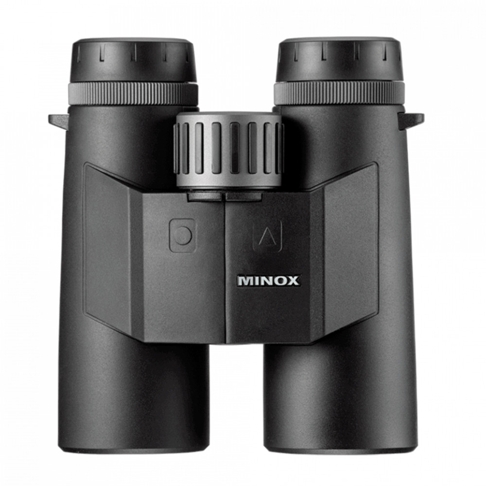 Blaser MINOX X-Range 10x42 Binoculars 80408390 - Blaser
