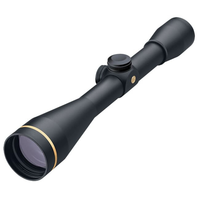 Leupold FX-3 6x42mm Matte Wide Duplex Riflescope, Blemished 115763 - Leupold