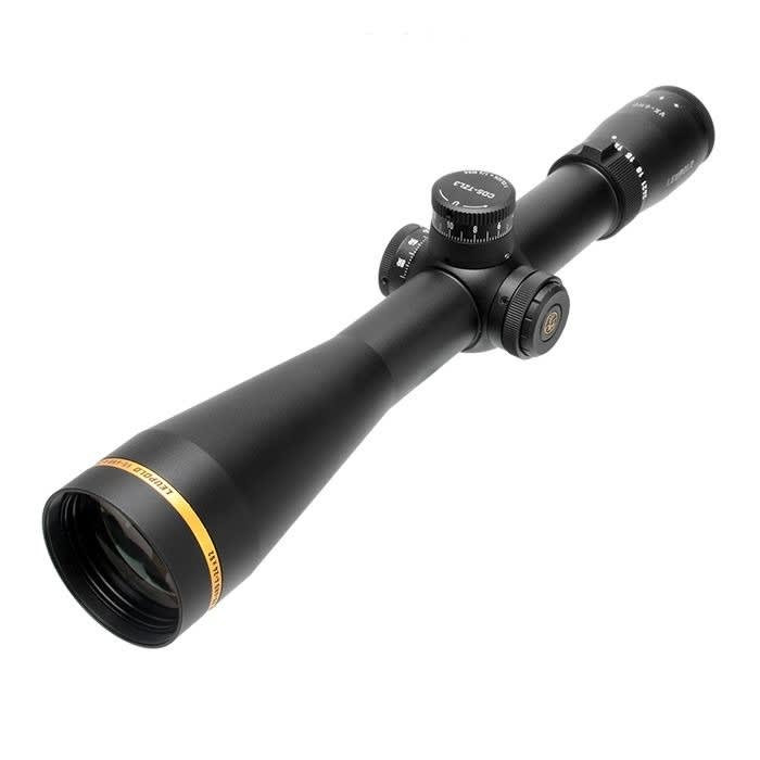Leupold VX-6HD 4-24x52mm CDS-TZL3 Riflescope, Side Focus, TMOA, Blemished 181670 - Leupold