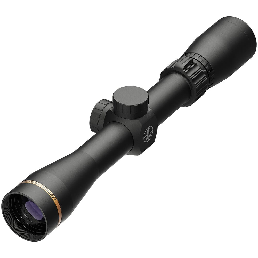 Leupold VX-Freedom 2-7x33mm Hunt-Plex Riflescope, 1Inch, Blemished 181919 - Leupold