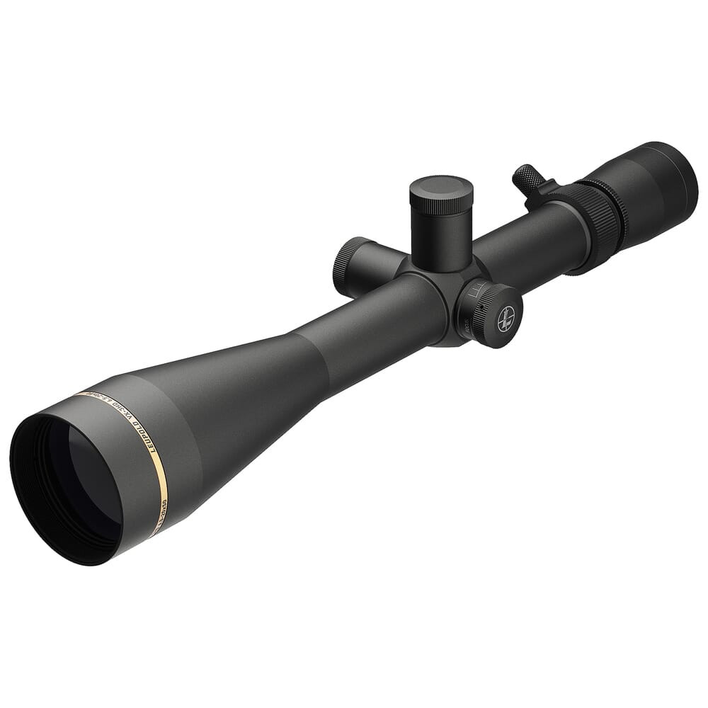 Leupold VX-3HD 6.5-20x50mm Side Focus Riflescope, Fine Duplex, Blemished 185138 - Leupold