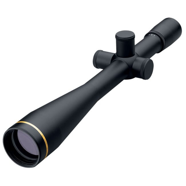 Leupold Competition Series 45x45mm Target Dot Riflescope, Matte, Blemished 64635 - Leupold