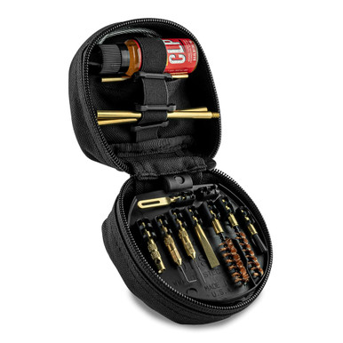 OTIS 5.7mm Pistol & Rifle Cleaning Kit FG-223-57 - otis