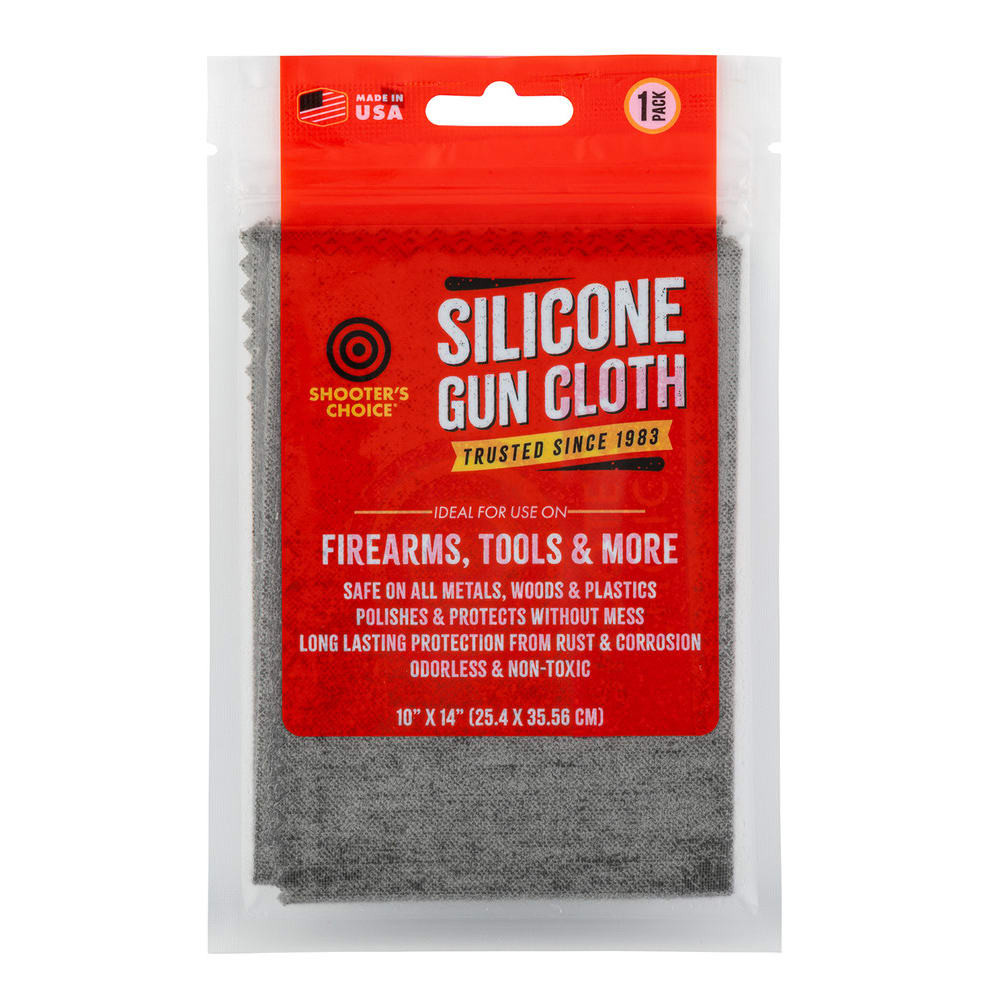 OTIS Silicone Gun Cloth SHF-3503 - otis