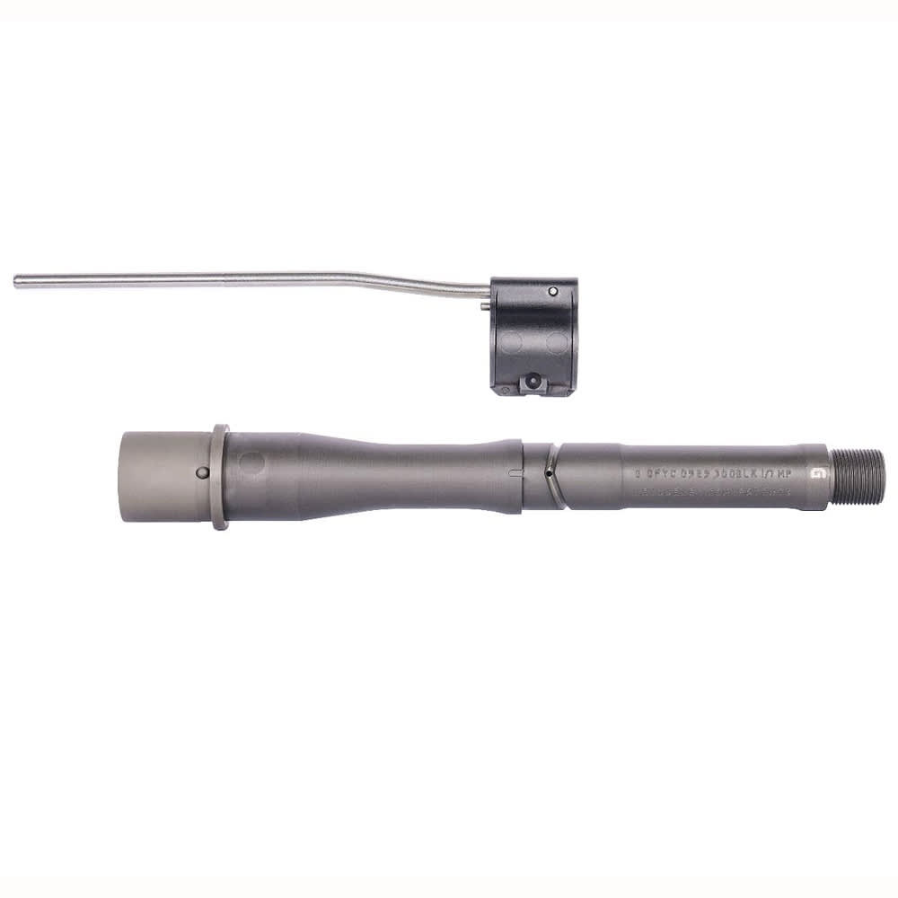 Geissele Automatics Geissele Cold Hammer Forged .300 BLK 8" Chrome Lined Barrel 05-3428 - Geissele Automatics