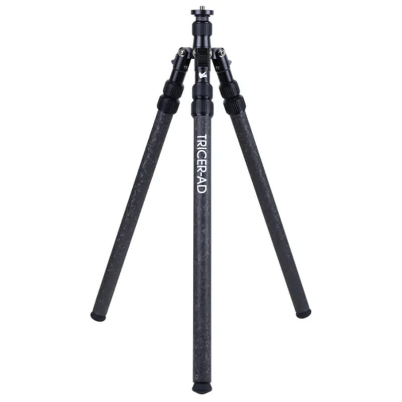 Tricer AD 64" Tripod AD-TRI-1 - Minor Scratches 8086 in Gray - USED/MISC