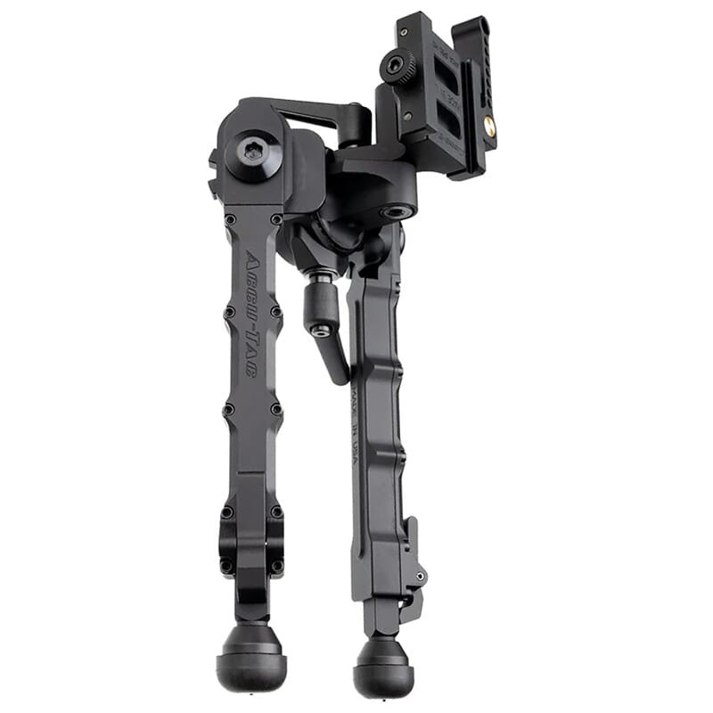 Accu-Tac PC-5 Arca Spec QD Bipod PCASQD-0500 - Minor Scratches 8076 - 