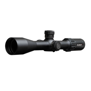 Element Optics Helix 4-16x44 FFP APR-1C MRAD Scope 50050 - Ring Marks 8106 - USED/MISC