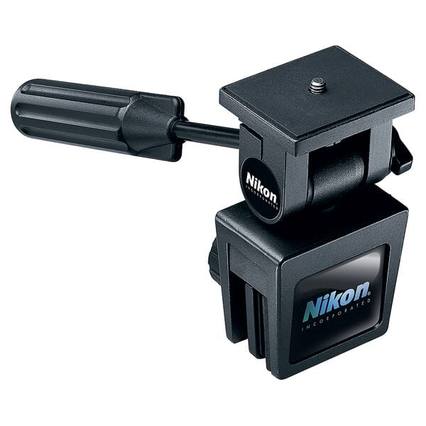 Nikon Window Mount Black 7070 - Excellent Condition - Damaged Box 8112 - 