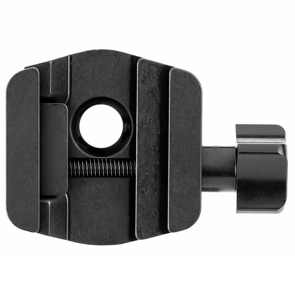 MDT CKYE-POD RRS BTC Blk Mount 106725-BLK in excellent condition, very light /minor scratches - MDT
