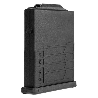 MDT Poly GEN2 350 Legend 10rd Blk Magazine 106684-BLK - MDT