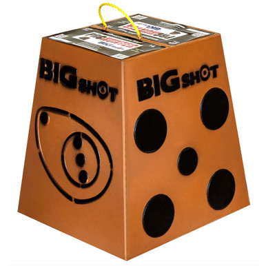 BIGshot Targets BIGShot Pro Hunter 16 Broadhead Target 3500