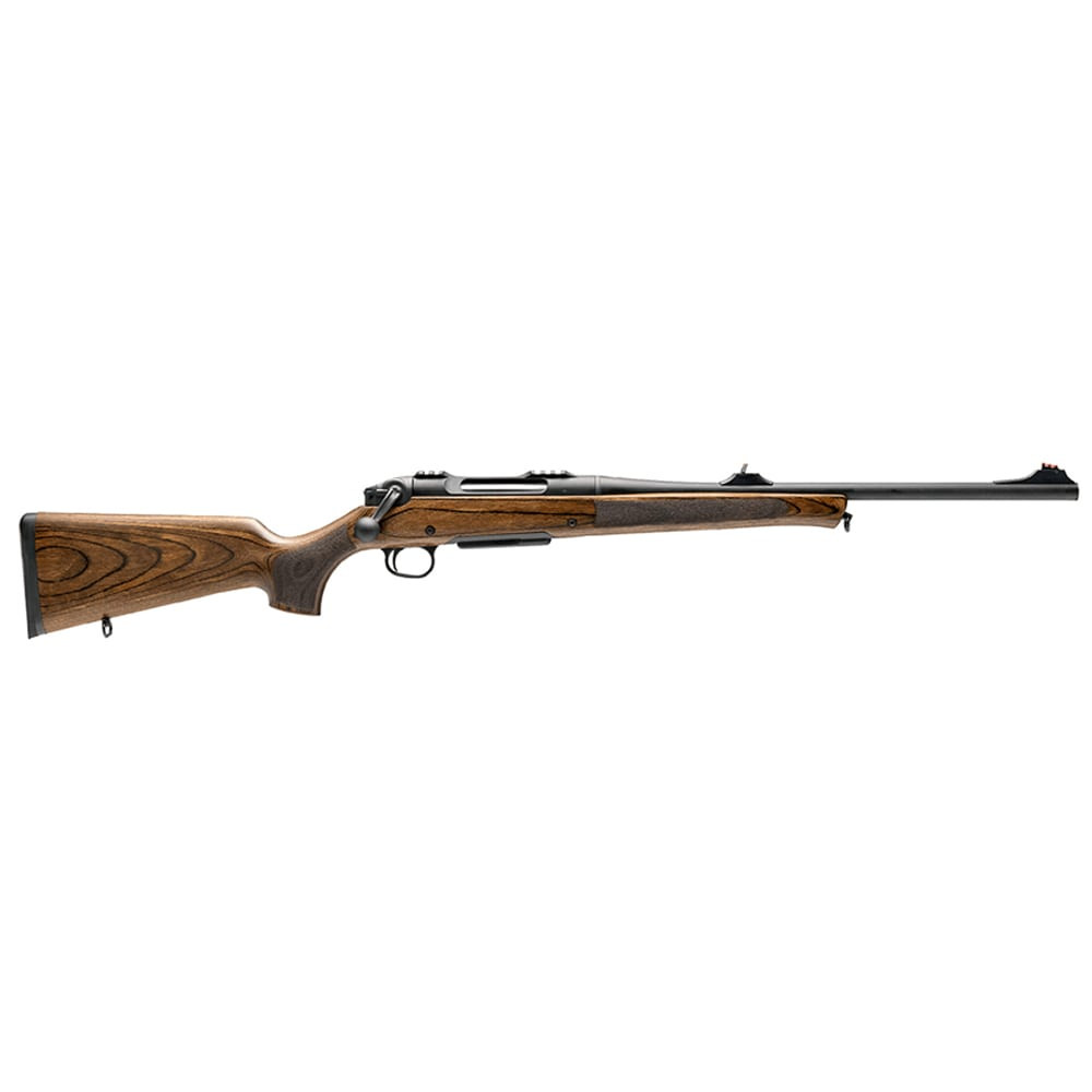 B&T Haenel Jaeger NXT .308 WIN 20.5" 1:12" Bbl 5+1 Detachable Mag Rifle HN-JaegerNXT-Wood in Brown