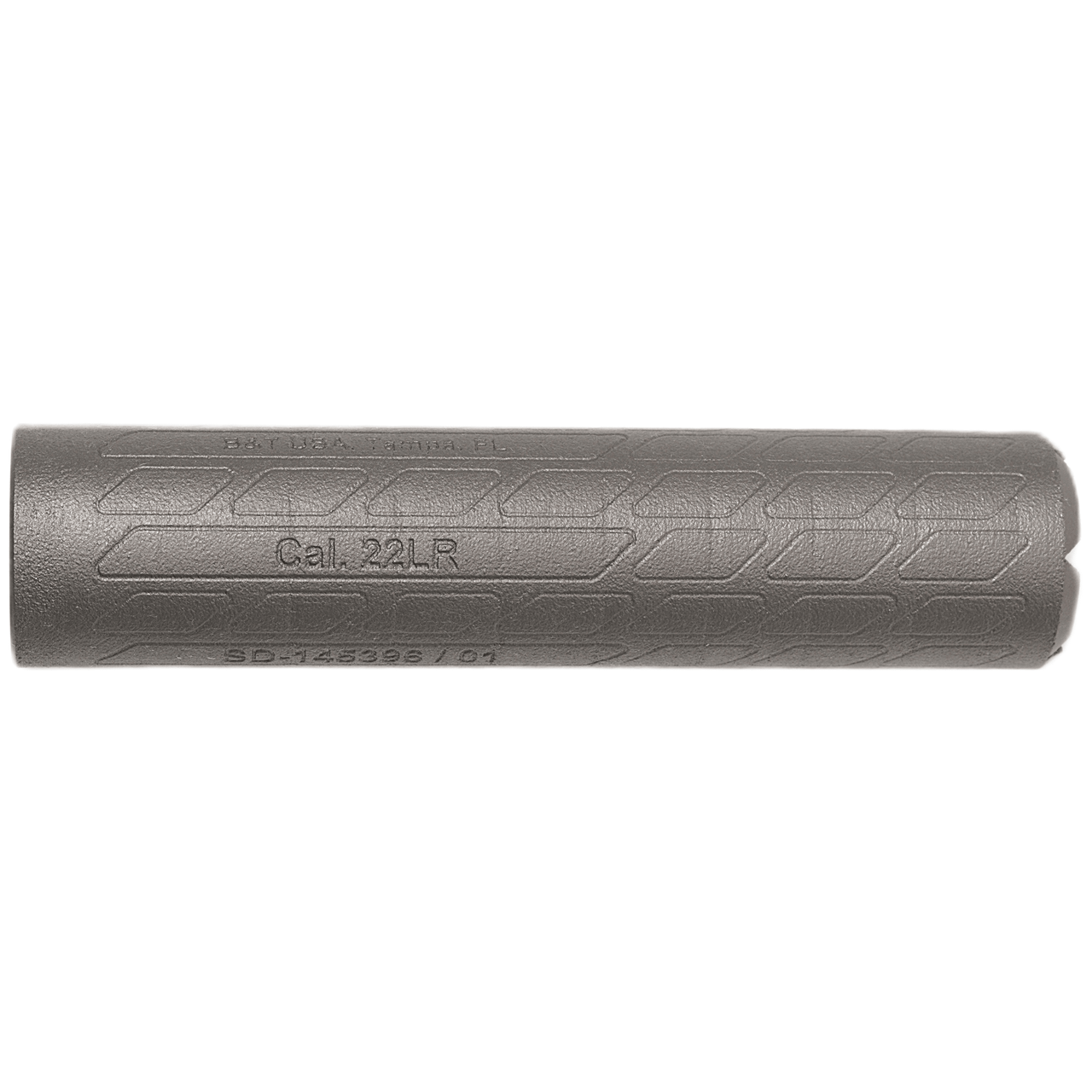 B&T B&T Print-X 22 1/2x28 Suppressor (Ti) SD-TiGer22-Ti - $400.00 at EuroOptic