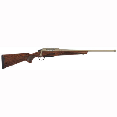 Franchi Shotguns Franchi Momentum Classic Walnut Elite .270 Win Gun Metal Grey Bolt-Action Rifle 41820