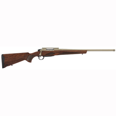 Franchi Shotguns Franchi Momentum Classic Walnut Elite .308 Win Gun Metal Grey Bolt-Action Rifle 41836 - Franchi Shotguns