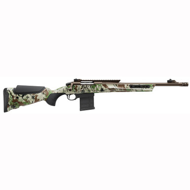 Franchi Shotguns Franchi Momentum All-Terrain Elite .308 Win Verdant/Midnight Bronze Bolt-Action Rifle 41850 - Franchi Shotguns