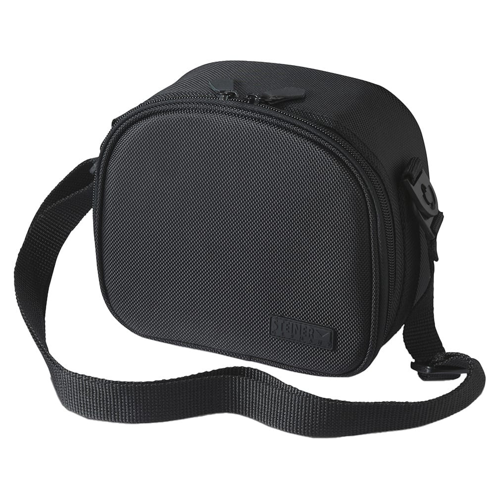 Steiner 8x30/6x30/7x35/7x30(Porro, Short Barrel) Binocular Case 605 - Steiner