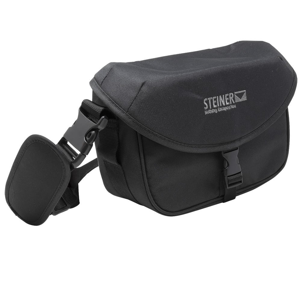 Steiner 42mm Roof Deluxe Binocular Case 613 - Steiner