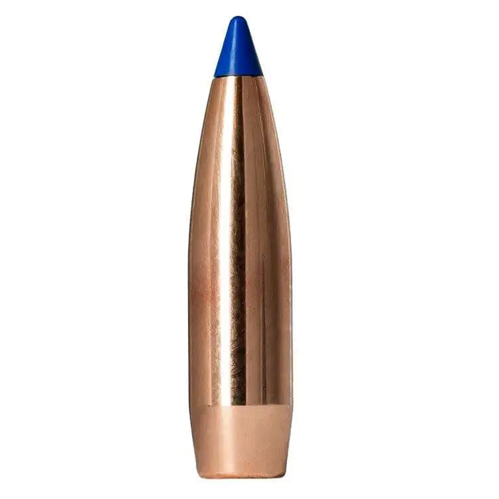 Norma Ammo Norma Shooter Pack 7mm Bond 165gr Reloading Bullet (100/box) 20670171 - Norma Ammo